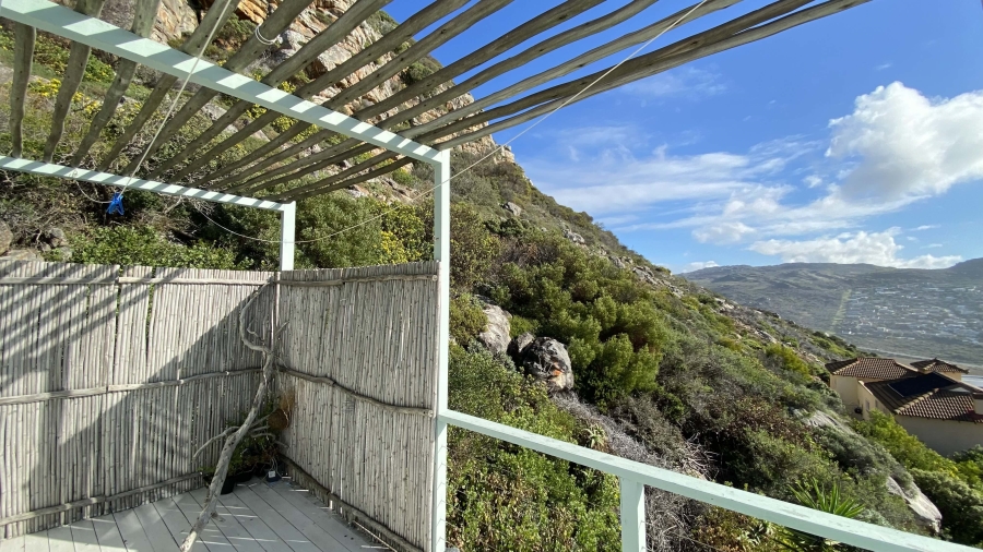 3 Bedroom Property for Sale in Cairnside Western Cape